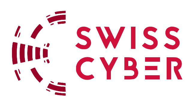 Swiss Cyber Security Days 2020 logo