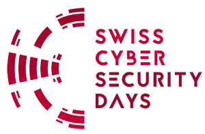 Swiss Cyber Security Days 2020 logo