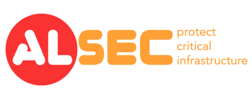 alsec logo