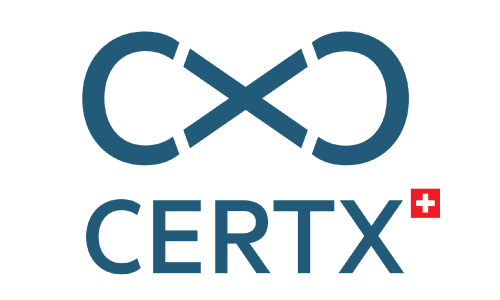 certx logo