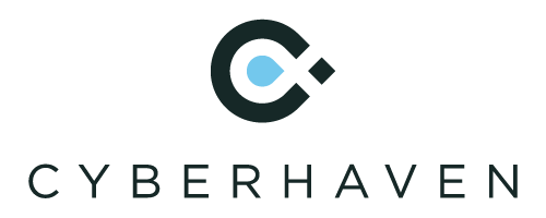 cyberhaven logo