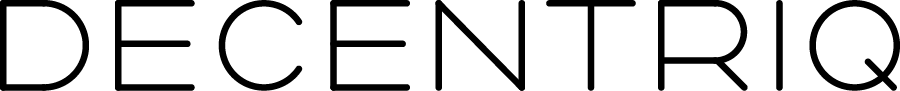 decentriq logo
