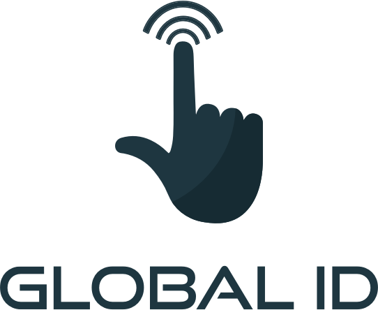 global-id logo