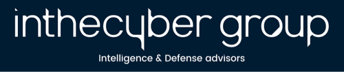 inthecyber logo
