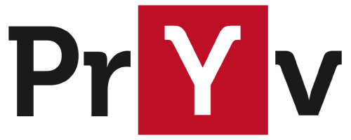 pryv logo