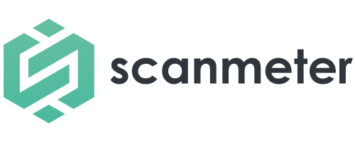 scanmeter logo
