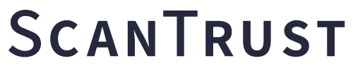scantrust logo