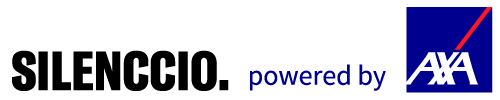 silenccio logo