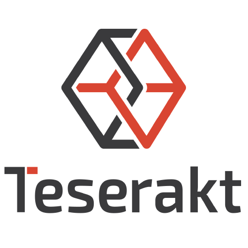 teserakt logo