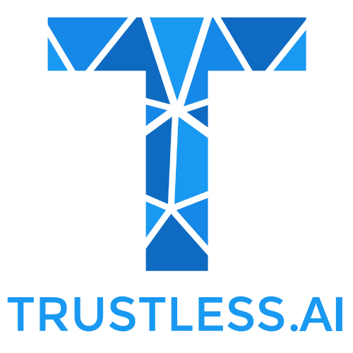 trustless logo