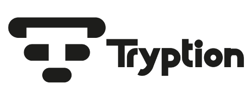 tryption logo