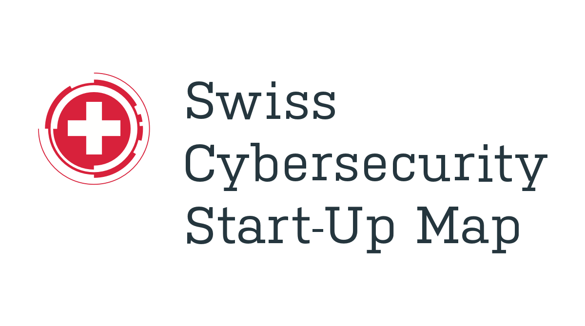 Swiss Cybersecurity Start Up Map